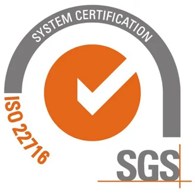 ISO-22716